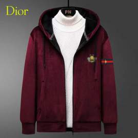 Picture of Dior Jackets _SKUDiorM-3XL12yn8234486